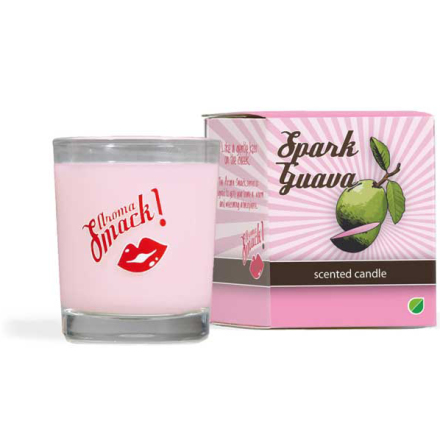 Doftljus Guava Aroma Smack