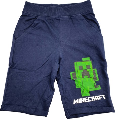 Minecraft Shorts