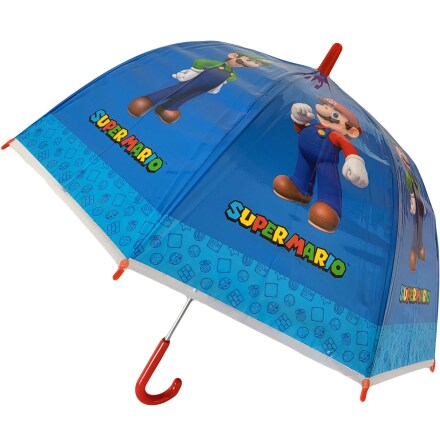 Paraply Super Mario