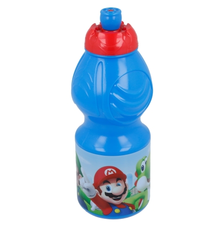 Vattenflaska Super Mario 40cl