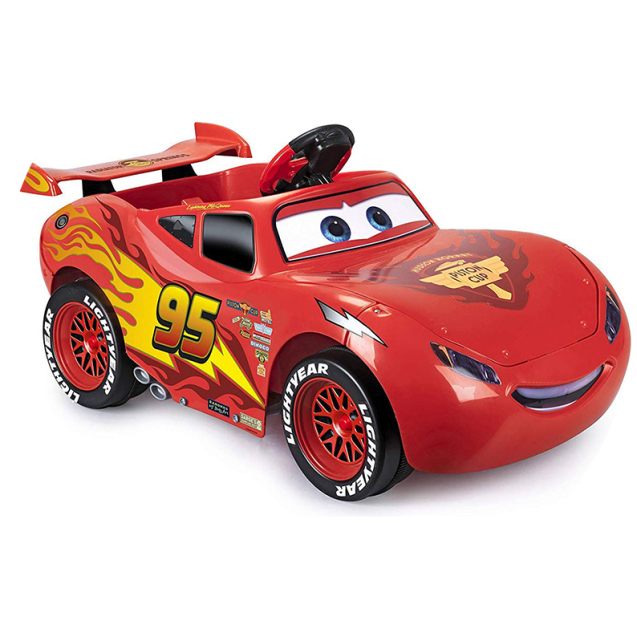 Disney Cars / Bilar