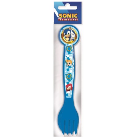 Bestick Sonic