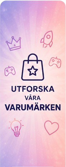 Varumärken