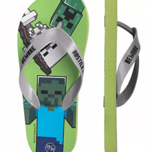 Minecraft Flip-Flop