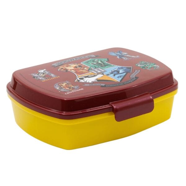 Matlåda Lunchbox Harry Potter