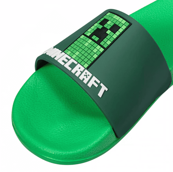 Minecraft Sandal - Bild 2