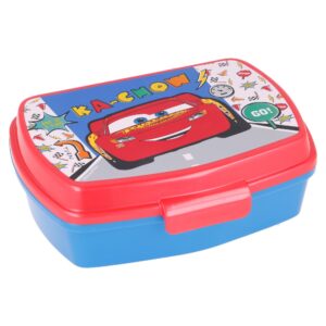 Matlåda Lunchbox Disney Bilar / Cars