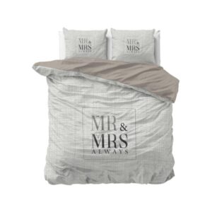 Påslakan - Mr/Mrs Always