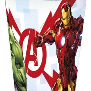 Mugg Avengers