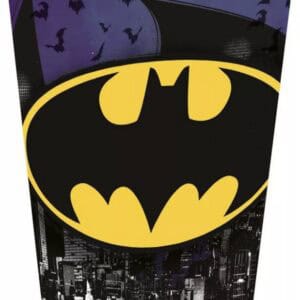 Mugg Batman
