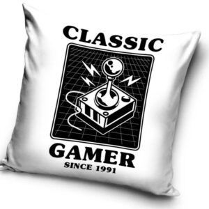 Kuddfodral Classic Gamer