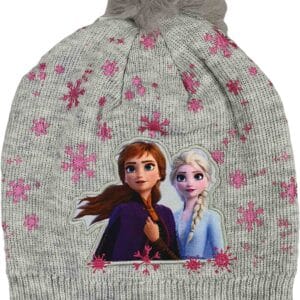 Frost Mössa
