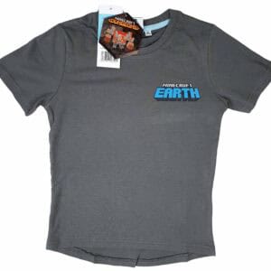 Minecraft T-Shirt