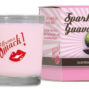 Doftljus Guava Aroma Smack