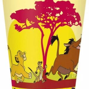 Mugg Lejonkungen