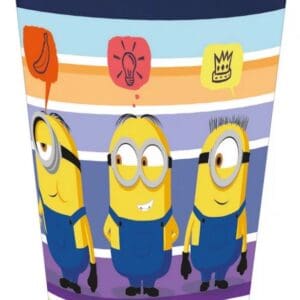 Mugg Minions