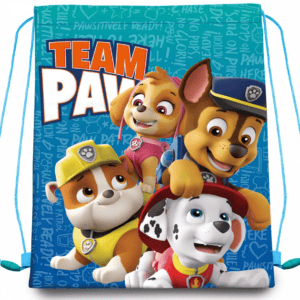 Gympapåse Paw Patrol