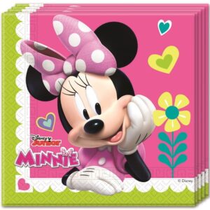 Servetter Mimmi 20 Pack