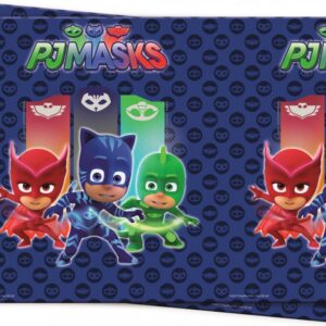 Plastduk Pyjamashjältarna