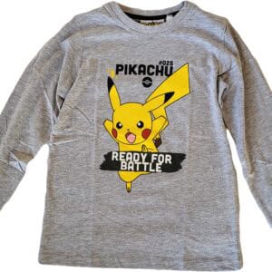 Pokemon Tröja 140-164