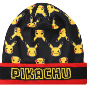 Pokemon Mössa