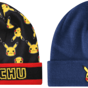 2st Pokemon Mössor