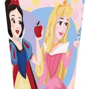 Mugg Disneyprinsessor