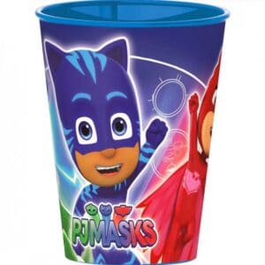 Mugg Pyjamashjältarna