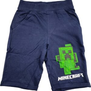 Minecraft Shorts
