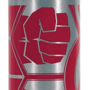 Aluminium Vattenflaska Avengers 520ml