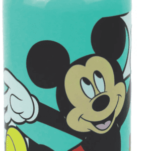 Aluminium Vattenflaska Musse Pigg 520ml