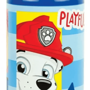 Aluminium Vattenflaska Paw Patrol 520ml