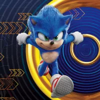 Sonic the Hedgehog