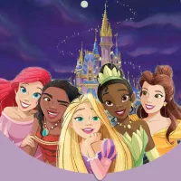 Disneyprinsessor