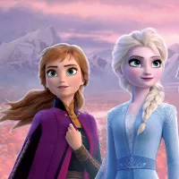 Disney Frost