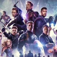 Marvel Avengers