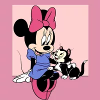 Disney Mimmi Pigg