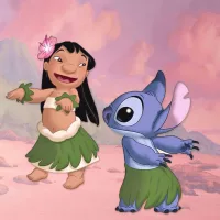 Lilo & Stitch