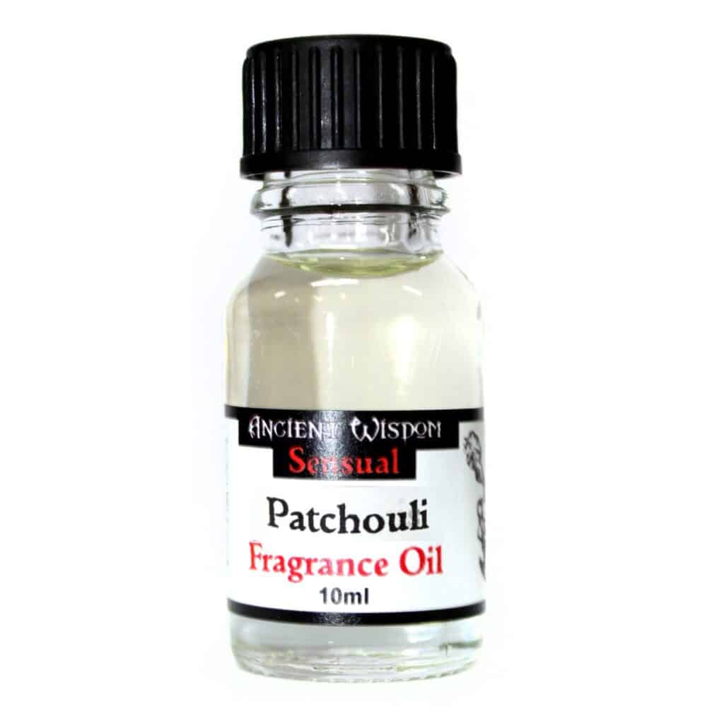 Dofolja Patchouli Ancient Wisdom