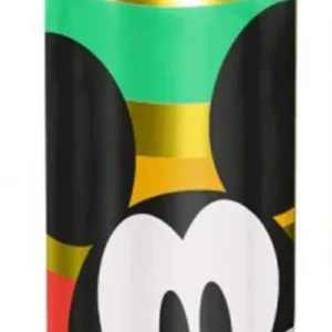 Musse Aluminium Vattenflaska/Sportflaska för Barn 500 ml