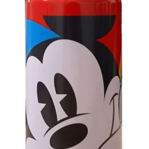 Musse Aluminium Vattenflaska/Sportflaska för Barn 500 ml