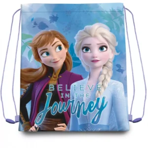Gympapåse Disney Frost Believe in the Journey