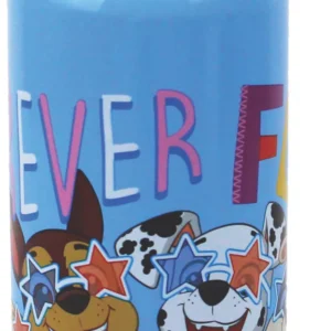 Paw Patrol Aluminium Vattenflaska/Sportflaska för Barn 520 ml