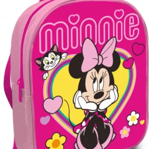Ryggsäck Mimmi Pigg Rosa