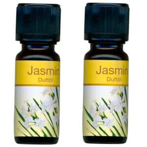 2 st Doftoljor Jasmin