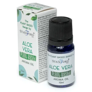 Doftolja Aloe Vera Stamford