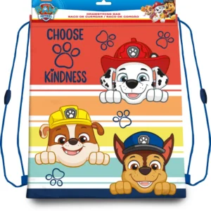 Gympapåse Paw Patrol Choose Kindness