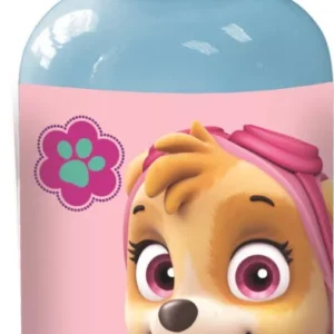 Paw Patrol Aluminium Vattenflaska/Sportflaska för Barn 400 ml