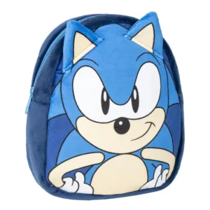 Ryggsäck Sonic Blå