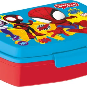 Matlåda Lunchbox Spidey Marvel